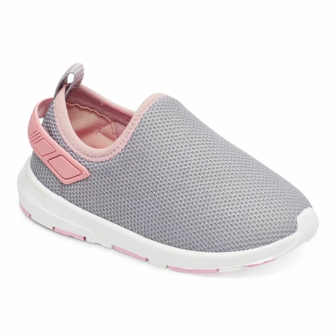 Tênis esporte Cinza - comprar online