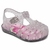 Estilo Melissa Prata glitter na internet