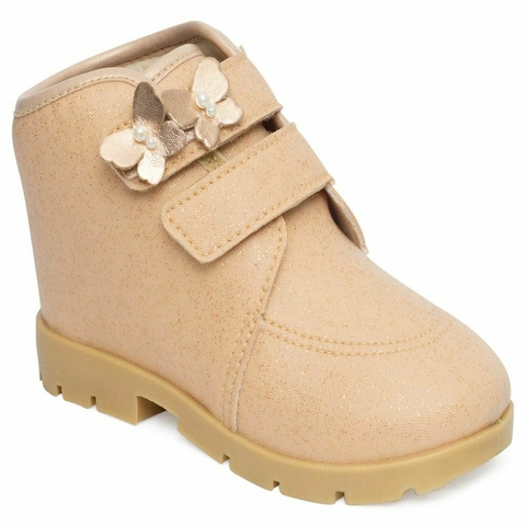 Bota Nude - comprar online