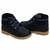 Bota Azul Marinho na internet
