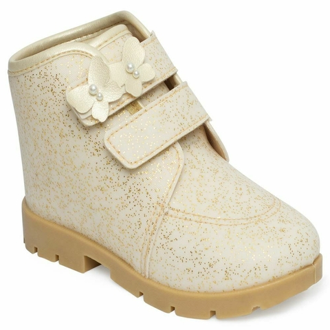 Bota Dourada - comprar online