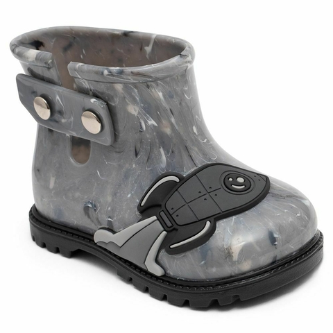 Galocha Cinza Foguete - comprar online