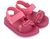 Sandália Zaxy Rosa Pink