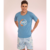 Pijama Hombre Verano Modal Estampado Bianca Secreta 25071 en internet
