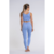 Top Deportivo Sport Up Liso Mujer Mora 2049 - tienda online