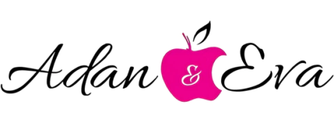 Adan y Eva Lencería