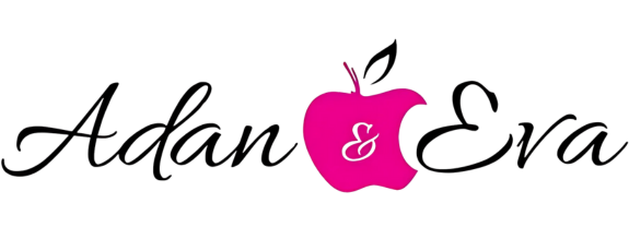 Adan y Eva Lencería