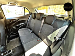 Imagen de FIAT ARGO 1.3 DRIVE GSE