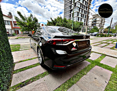Imagen de TOYOTA COROLLA XEI CVT