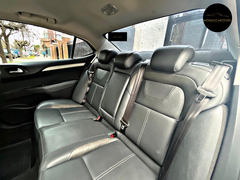 Citroën C4 Lounge 1.6 Hdi 115 Feel Pack 10 Años