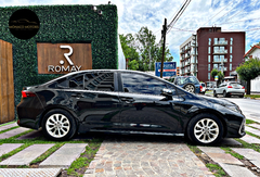 TOYOTA COROLLA XEI CVT - tienda online