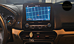 Imagen de Ford Ecosport 1.5 Titanium 123cv 4x2 Manual