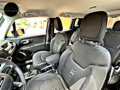 JEEP RENEGADE 1.8 SPORT en internet
