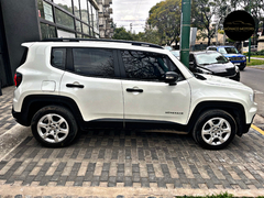 JEEP RENEGADE SPORT 1.8 MANUAL - Monaco Motors