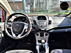 Imagen de FORD FIESTA KD SE PLUS