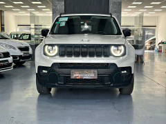 Jeep Renegade Sport