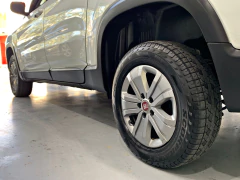 Fiat Toro Freedom - Monaco Motors