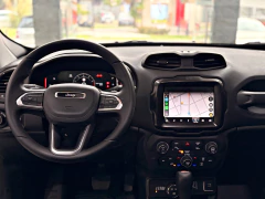 Jeep Renegade Wally 4x4 - tienda online