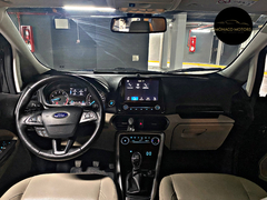 Ford Ecosport 1.5 Titanium 123cv 4x2 Manual