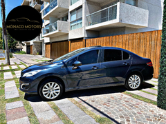 Peugeot 408 1.6 Allure Plus Thp 163cv - tienda online
