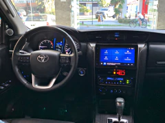 Toyota Sw4 Diamond