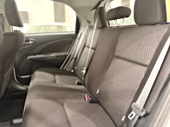Toyota Etios 1.5 xls