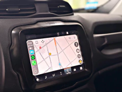 Jeep Renegade Wally 4x4