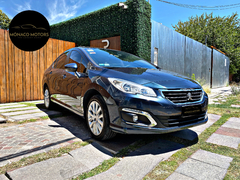 Peugeot 408 1.6 Allure Plus Thp 163cv