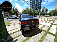 Peugeot 408 1.6 Allure Plus Thp 163cv - Monaco Motors