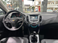 Chevrolet Cruze Lt - comprar online