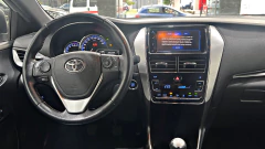 Toyota Yaris S - comprar online