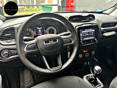 JEEP RENEGADE SPORT 1.8 MANUAL - tienda online