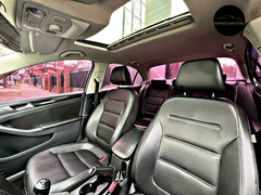 Volkswagen Vento 2.0 Tdi Luxury en internet