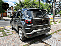 Imagen de JEEP RENEGADE 1.8 SPORT