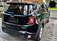 JEEP RENEGADE SPORT 1.8 en internet