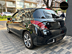 Peugeot 308 Feline 1.6 hdi - comprar online