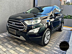 Ford Ecosport 1.5 Titanium 123cv 4x2 Manual - comprar online