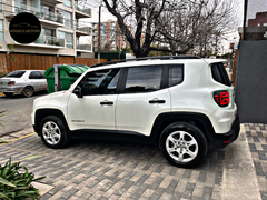 JEEP RENEGADE SPORT 1.8 MANUAL - tienda online
