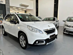 Peugeot 2008 Allure - comprar online