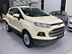 Ford Ecosport Se 4x2 - comprar online