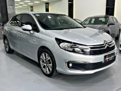 Citroen c4 Shine - comprar online