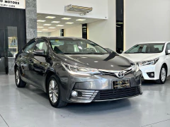 Toyota Corolla 1.8 SEG - comprar online
