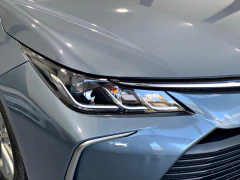 Toyota Corolla xli - comprar online