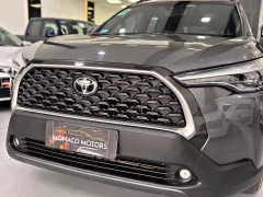 Toyota Corolla Cross seg - comprar online