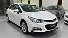 Chevrolet Cruze Lt - comprar online
