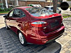 FORD FIESTA KD SE PLUS - tienda online