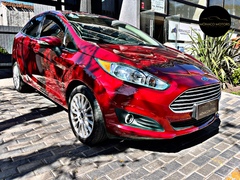 FORD FIESTA KD SE PLUS - comprar online