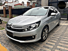 Citroën C4 Lounge 1.6 Hdi 115 Feel Pack 10 Años - Monaco Motors