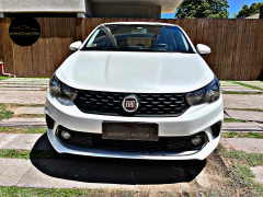 FIAT ARGO 1.3 DRIVE GSE en internet