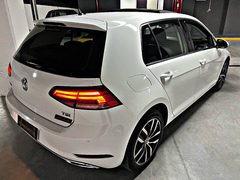 Volkswagen Golf Highline Tsi Dsg en internet